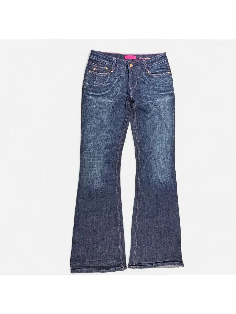 American Vintage dark wash